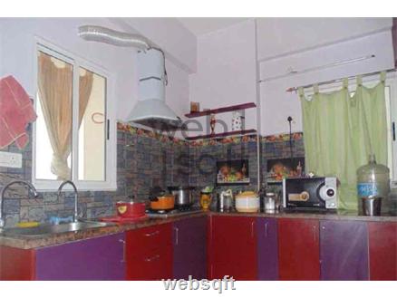Residential Apartment-flats for Sale in KPHB Colony